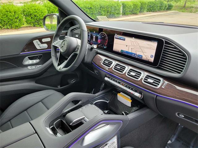 new 2025 Mercedes-Benz GLE 350 car, priced at $67,855