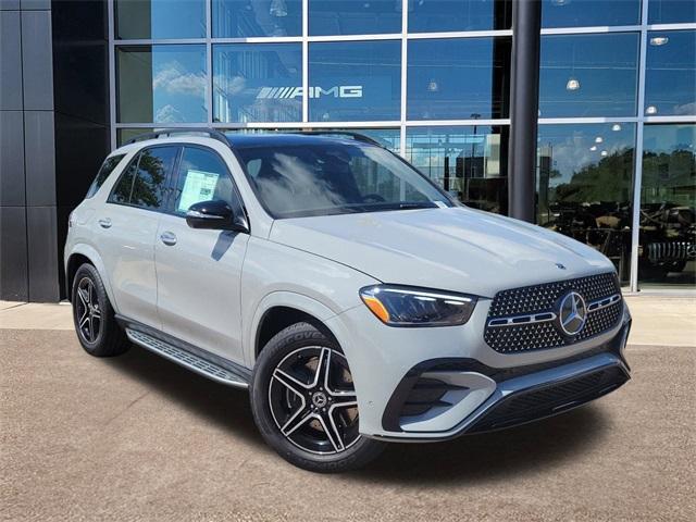 new 2024 Mercedes-Benz GLE 350 car, priced at $73,820