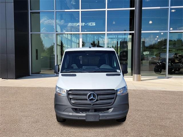 new 2024 Mercedes-Benz Sprinter 2500 car, priced at $57,381