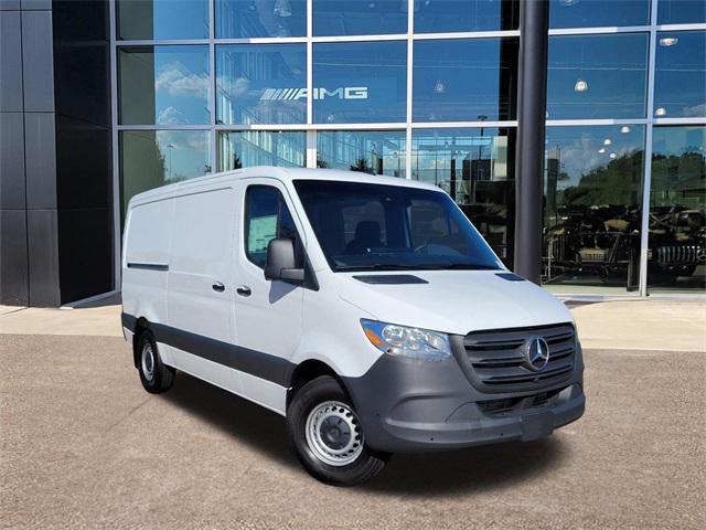 new 2024 Mercedes-Benz Sprinter 2500 car, priced at $57,381