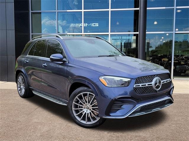 new 2024 Mercedes-Benz GLE 450 car, priced at $84,550