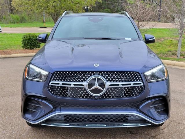new 2024 Mercedes-Benz GLE 450 car, priced at $84,550