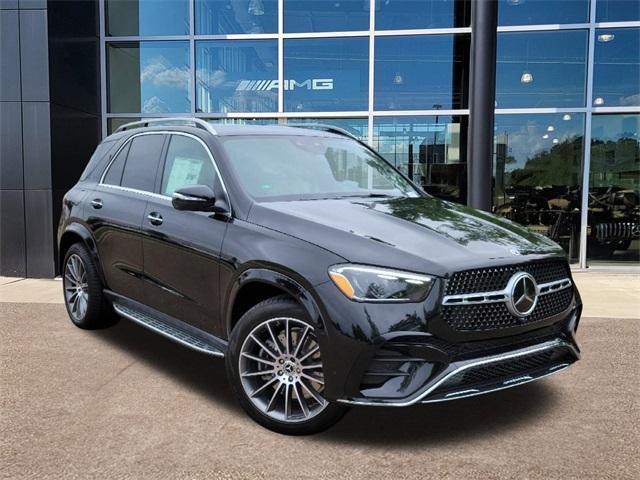new 2024 Mercedes-Benz GLE 450 Plug-In Hybrid car, priced at $81,810