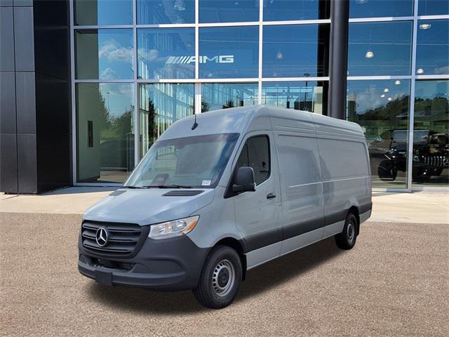 new 2025 Mercedes-Benz Sprinter 2500 car, priced at $62,425