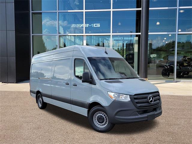 new 2025 Mercedes-Benz Sprinter 2500 car, priced at $62,425