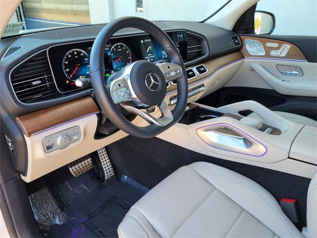 used 2023 Mercedes-Benz GLS 450 car, priced at $77,595