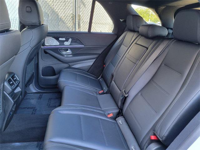 used 2024 Mercedes-Benz GLE 580 car, priced at $87,995