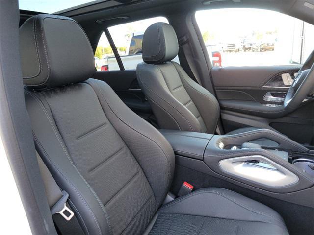 used 2024 Mercedes-Benz GLE 580 car, priced at $87,995