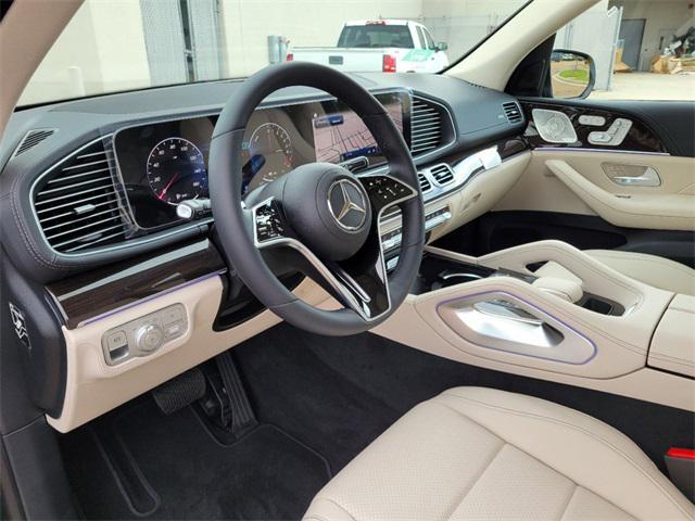 new 2025 Mercedes-Benz GLE 450e car, priced at $82,010