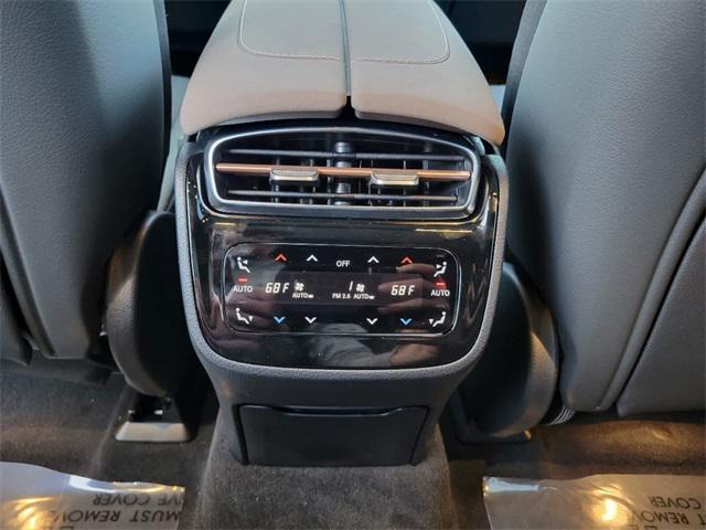new 2025 Mercedes-Benz EQS 450 car, priced at $114,545