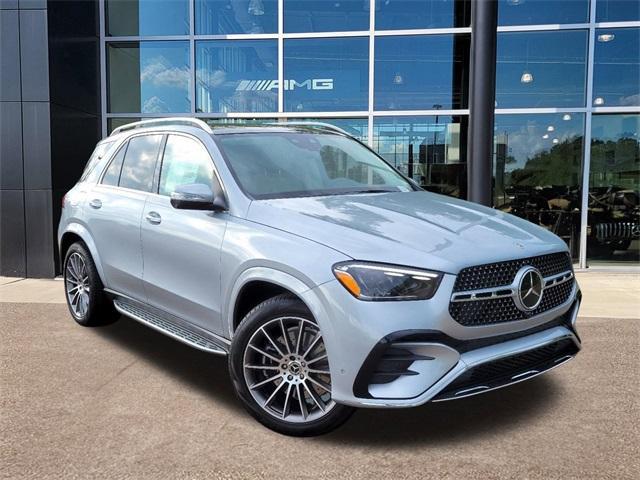 new 2024 Mercedes-Benz GLE 350 car, priced at $76,060
