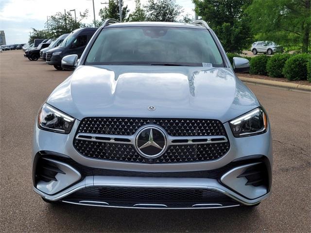 new 2024 Mercedes-Benz GLE 350 car, priced at $76,060
