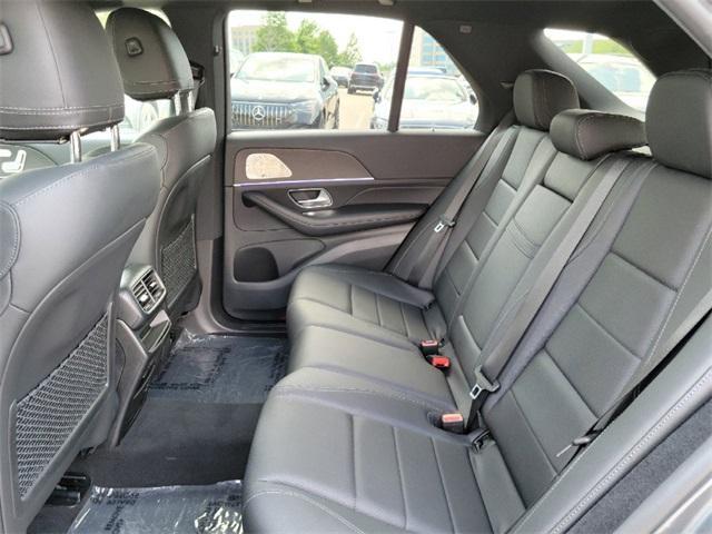 used 2023 Mercedes-Benz GLE 350 car, priced at $56,995