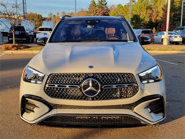 new 2024 Mercedes-Benz GLE 450 car, priced at $92,640