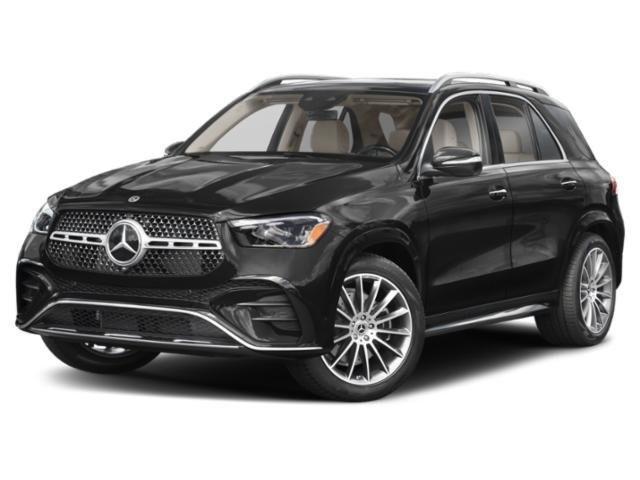 new 2024 Mercedes-Benz GLE 450 car, priced at $76,325