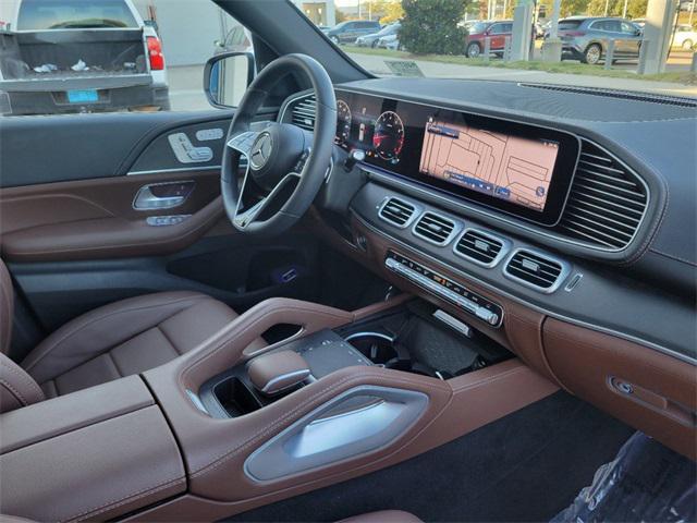 used 2024 Mercedes-Benz GLE 350 car, priced at $67,995