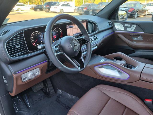 used 2024 Mercedes-Benz GLE 350 car, priced at $67,995