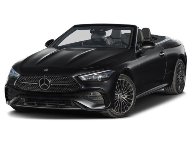 new 2025 Mercedes-Benz CLE 300 car, priced at $69,045