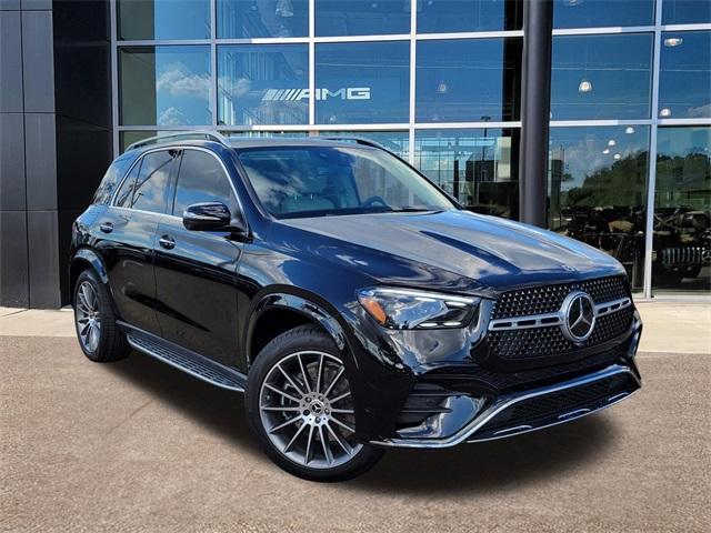 new 2024 Mercedes-Benz GLE 350 car, priced at $80,245