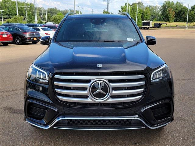 new 2024 Mercedes-Benz GLS 450 car, priced at $99,095