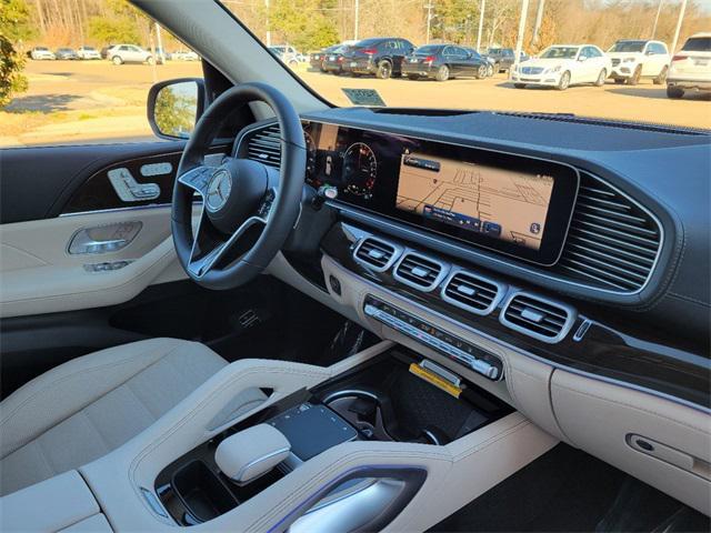 new 2025 Mercedes-Benz GLE 450e car, priced at $88,325