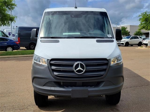 new 2024 Mercedes-Benz Sprinter 2500 car, priced at $62,218