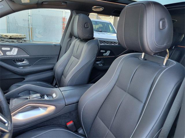 used 2022 Mercedes-Benz Maybach GLS 600 car, priced at $135,995