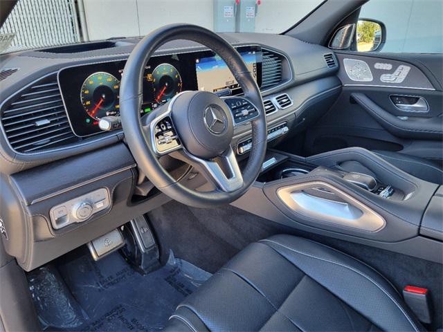 used 2022 Mercedes-Benz Maybach GLS 600 car, priced at $135,995