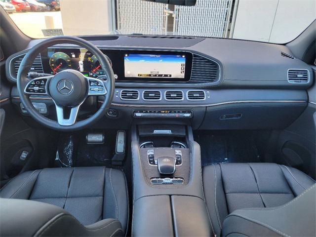 used 2022 Mercedes-Benz Maybach GLS 600 car, priced at $135,995