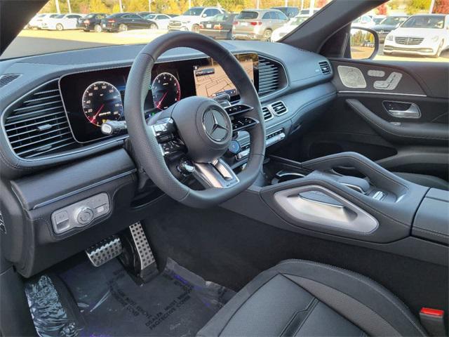 new 2025 Mercedes-Benz AMG GLE 53 car, priced at $99,190