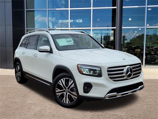 used 2024 Mercedes-Benz GLB 250 car, priced at $42,300