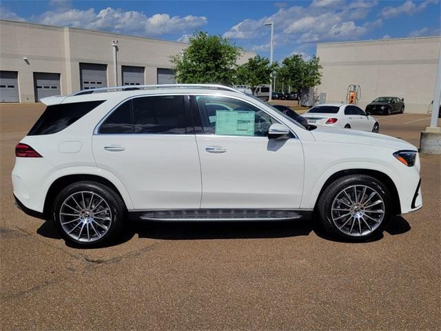 new 2024 Mercedes-Benz GLE 350 car, priced at $73,895