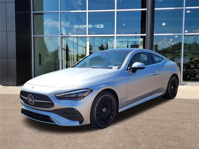 new 2024 Mercedes-Benz CLE 300 car, priced at $64,445