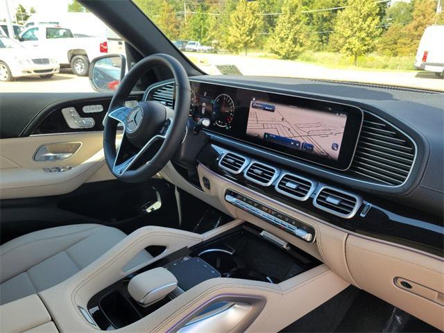 new 2025 Mercedes-Benz GLE 450e car, priced at $82,735