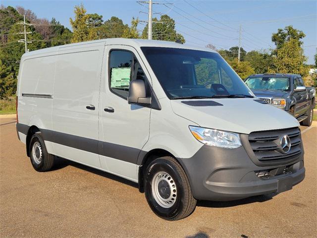 new 2025 Mercedes-Benz Sprinter 2500 car, priced at $55,510