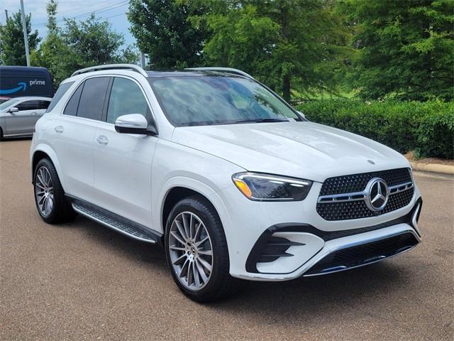 new 2024 Mercedes-Benz GLE 350 car, priced at $78,915