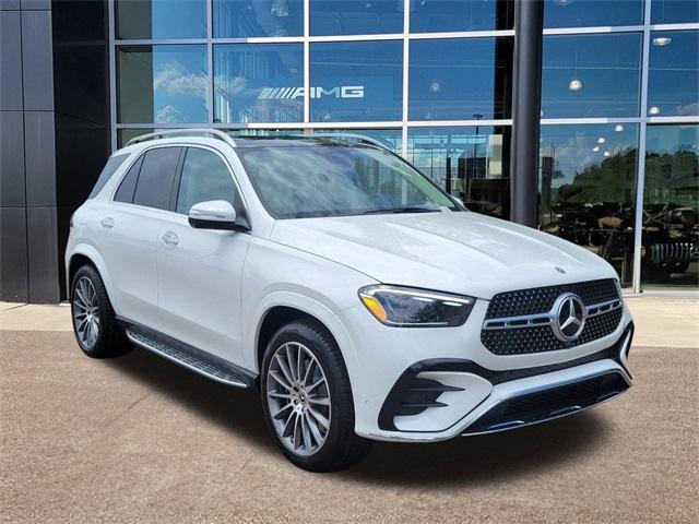 new 2024 Mercedes-Benz GLE 350 car, priced at $78,915