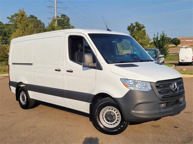 new 2025 Mercedes-Benz Sprinter 2500 car, priced at $54,744