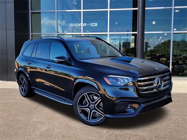 new 2024 Mercedes-Benz GLS 450 car, priced at $94,910