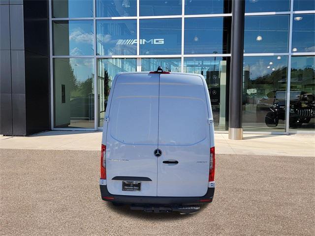 new 2024 Mercedes-Benz Sprinter 2500 car, priced at $67,055