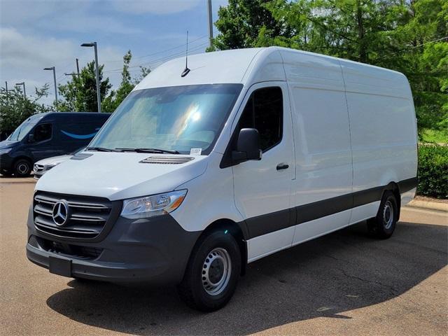 new 2024 Mercedes-Benz Sprinter 2500 car, priced at $65,904