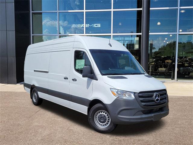 new 2024 Mercedes-Benz Sprinter 2500 car, priced at $65,904