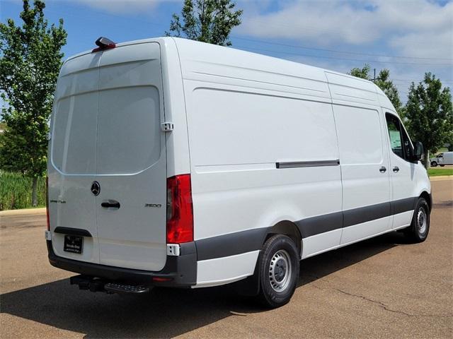 new 2024 Mercedes-Benz Sprinter 2500 car, priced at $65,904