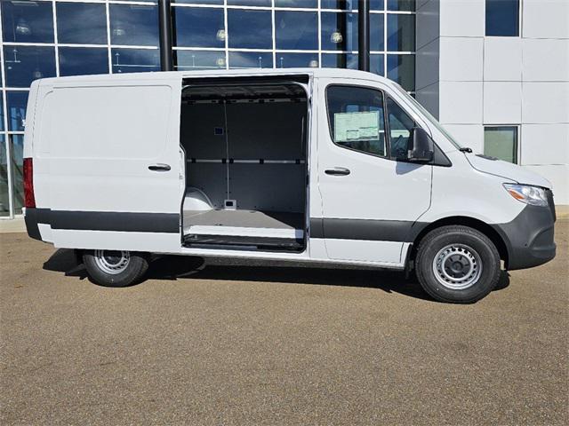 new 2024 Mercedes-Benz Sprinter 2500 car, priced at $59,609