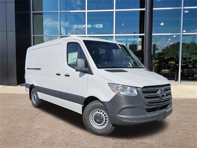 new 2024 Mercedes-Benz Sprinter 2500 car, priced at $59,609