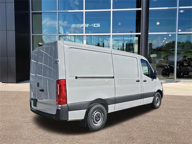 new 2024 Mercedes-Benz Sprinter 2500 car, priced at $59,609