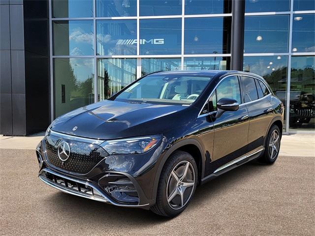 new 2023 Mercedes-Benz EQE 500 car, priced at $94,790