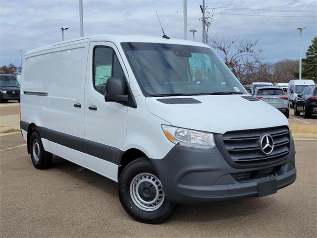 new 2024 Mercedes-Benz Sprinter 2500 car, priced at $55,479