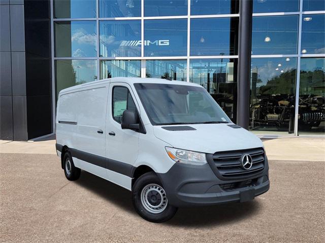 new 2024 Mercedes-Benz Sprinter 2500 car, priced at $55,479