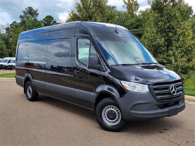 new 2025 Mercedes-Benz Sprinter 2500 car, priced at $63,421